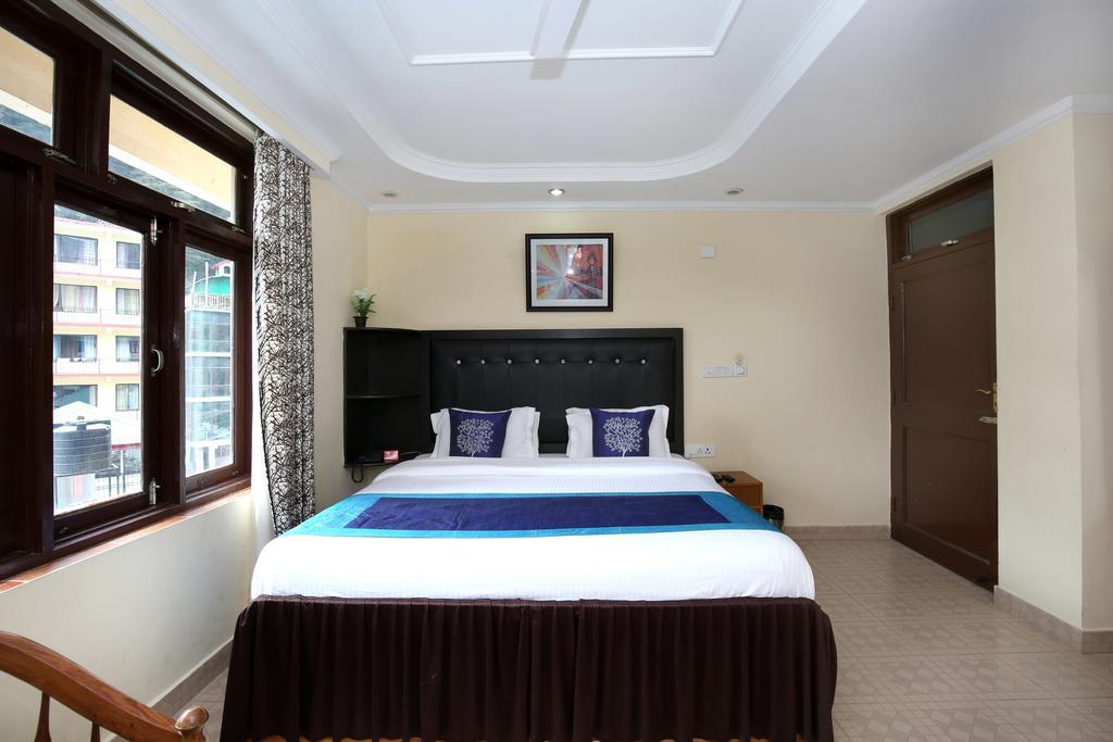 Oyo 9942 Hotel Ravine Dharamshala Exterior photo