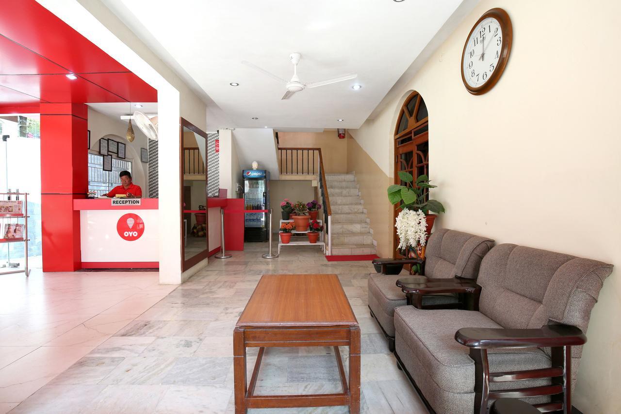 Oyo 9942 Hotel Ravine Dharamshala Exterior photo