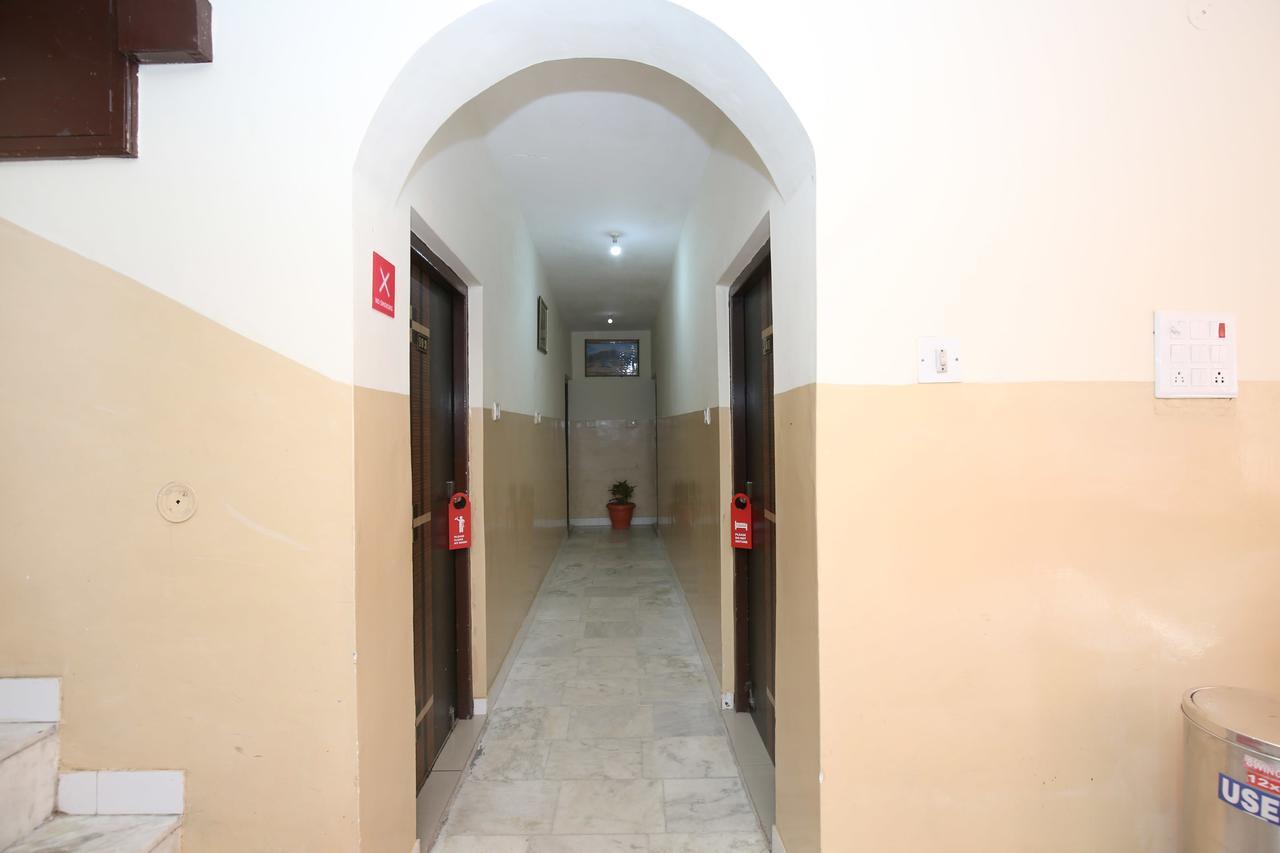 Oyo 9942 Hotel Ravine Dharamshala Exterior photo