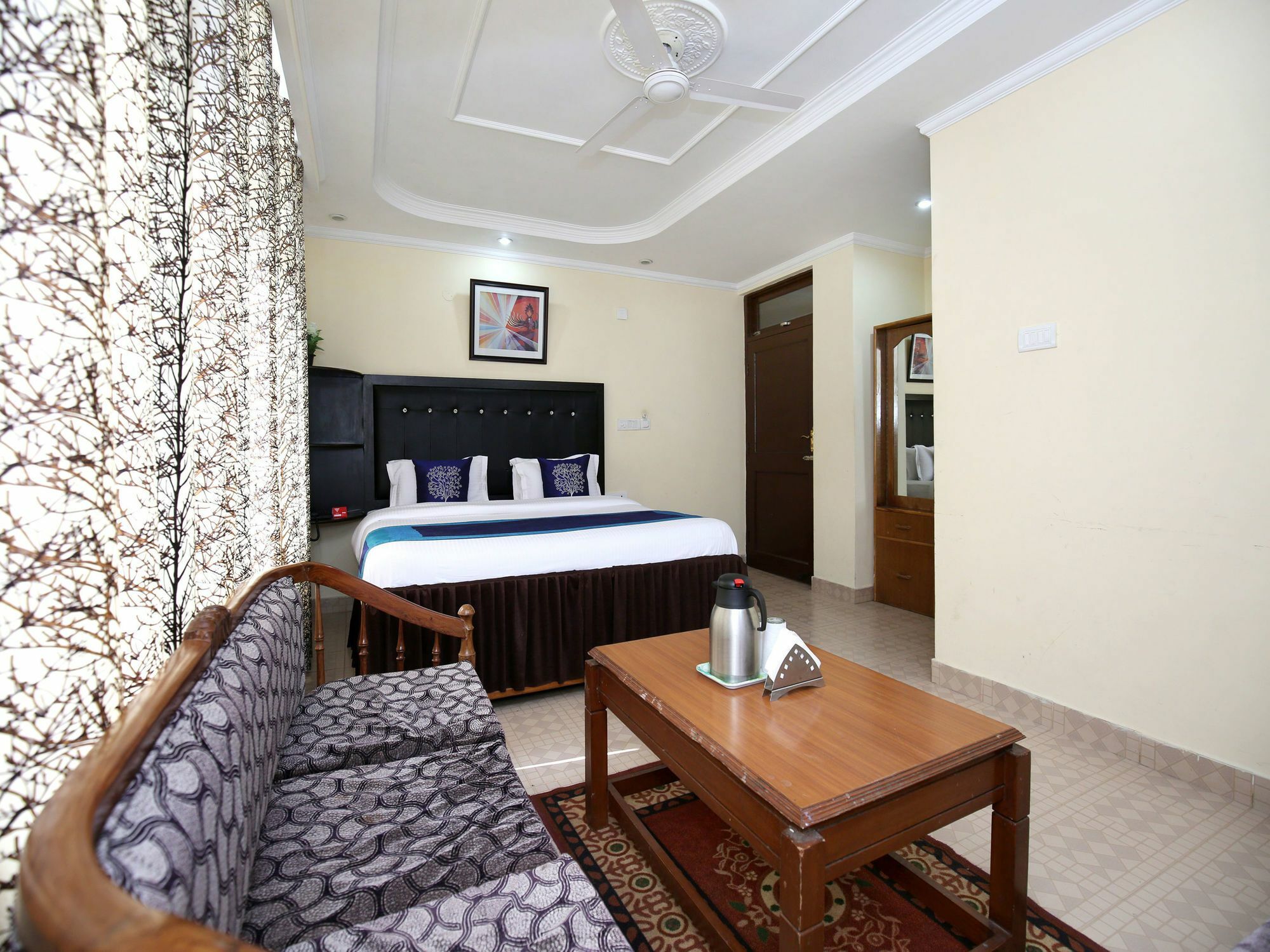 Oyo 9942 Hotel Ravine Dharamshala Exterior photo